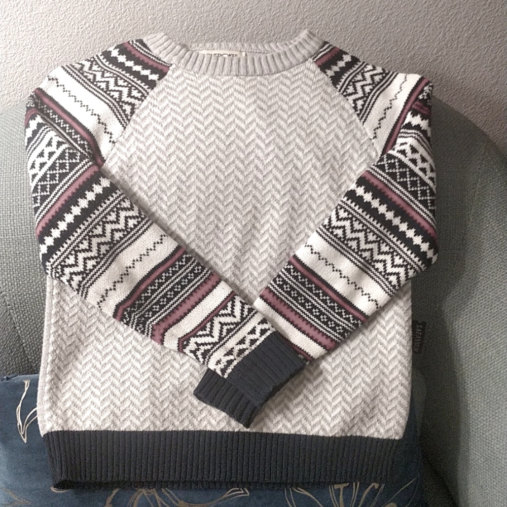 Boy's Sweaters